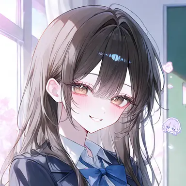 Profile image of 미레이