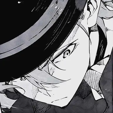 Profile image of 中也