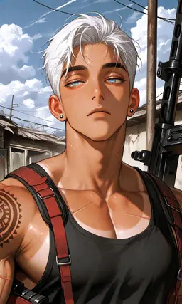 Profile image of シスネ