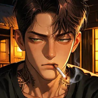 Profile image of ガンソ