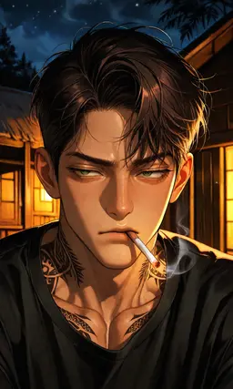 Profile image of ガンソ
