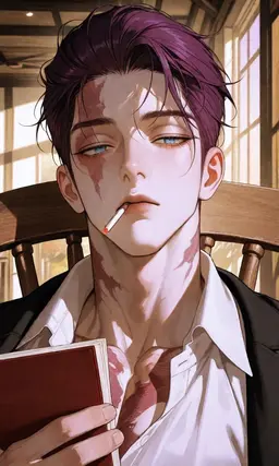 Profile image of ケイン