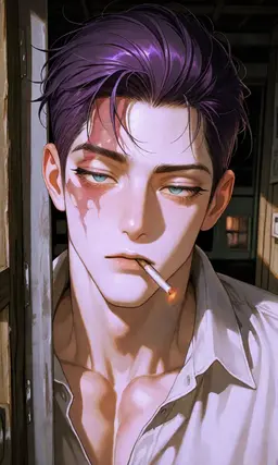 Profile image of ケイン