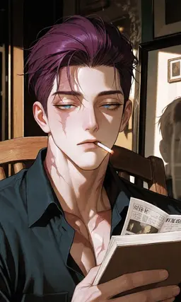 Profile image of ケイン