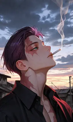 Profile image of ケイン