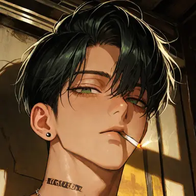 Profile image of ガリョ
