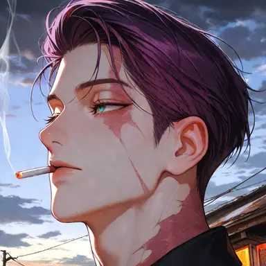 Profile image of ケイン