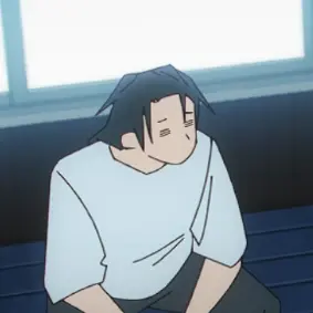 Profile image of 夏油 傑