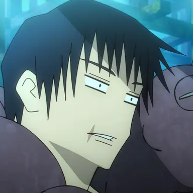 Profile image of 伏黒 甚爾