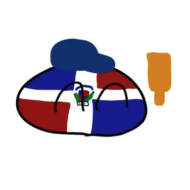 Profile image of ドミニカ共和国
