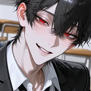 Profile image of 祐樹