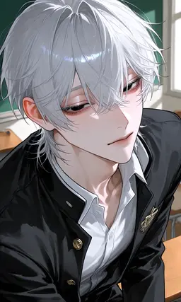 Profile image of 龍誠