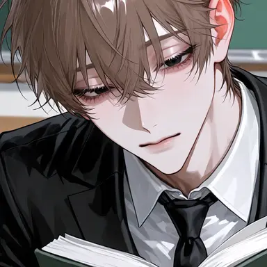 Profile image of 海羅