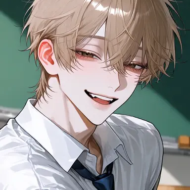 Profile image of 煇