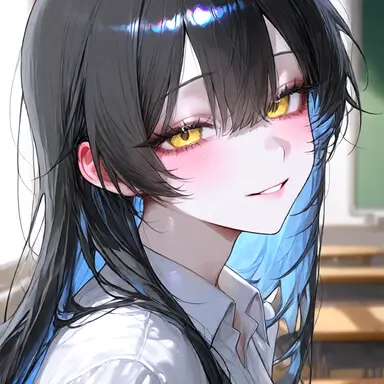 Profile image of 志穂
