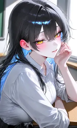 Profile image of 志穂