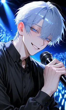 Profile image of 李人