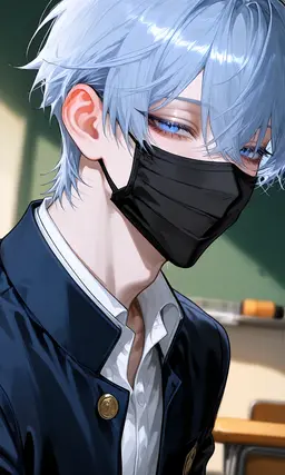 Profile image of 李人