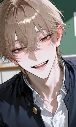 Profile image of 煇