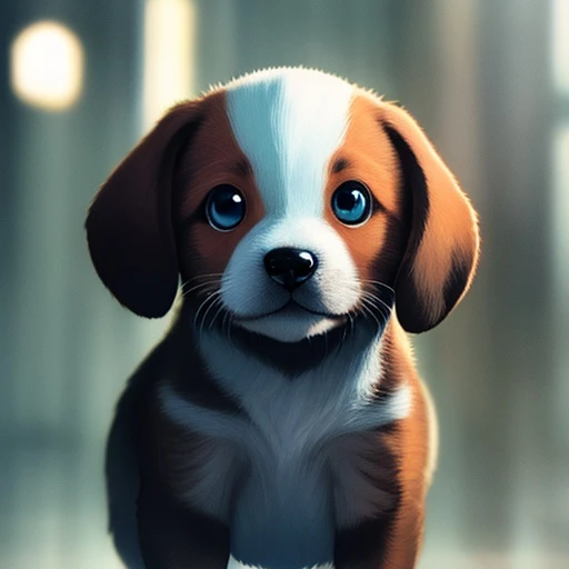 강아띠