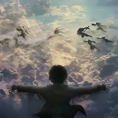Profile image of Attack on Titan