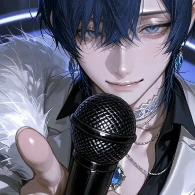 Profile image of Rei