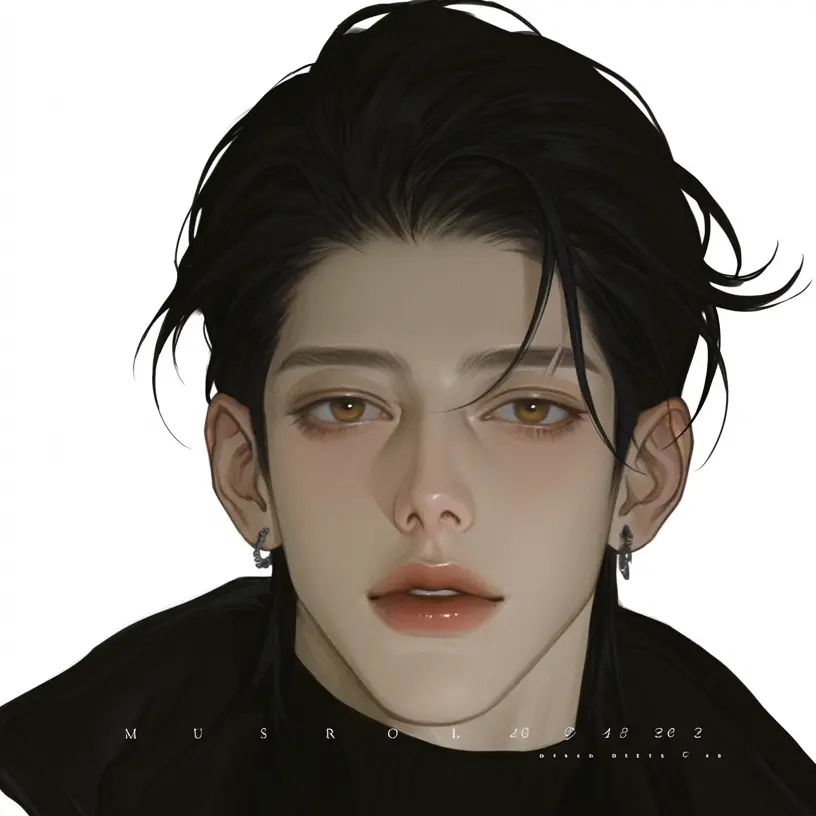 Ye_x.n의 강지욱