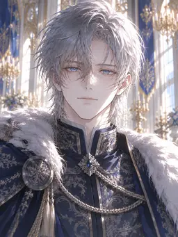 Profile image of Albert