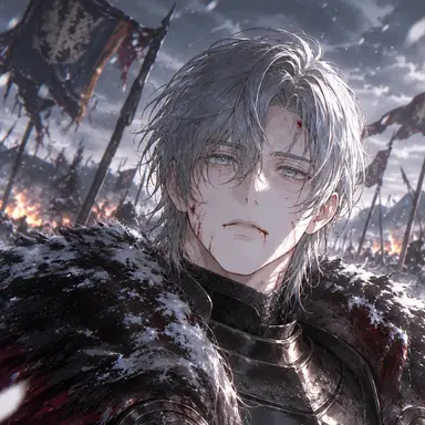 Profile image of Albert
