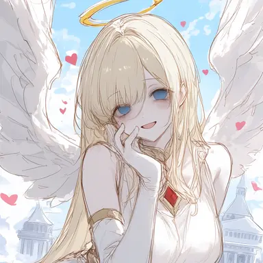Profile image of ミカエル