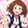 Profile image of 麗日 お茶子