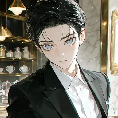 Profile image of 朔久間 怜司