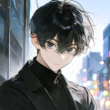 Profile image of 桐谷 駿