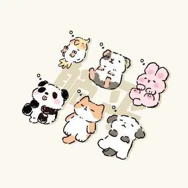 Profile image of 에이티즈가 떴다.