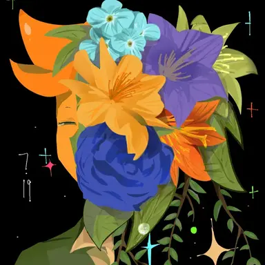 Profile image of 異形フラウリィ
