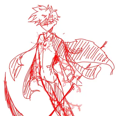 Profile image of 殺人鬼フラウリィ