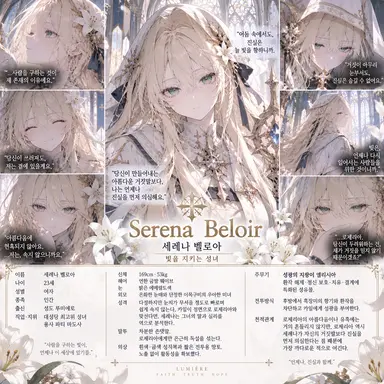 Profile image of 세레나