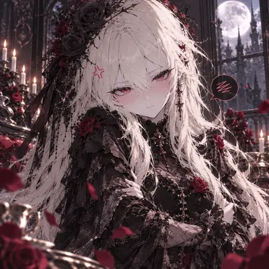 Profile image of 로제리아