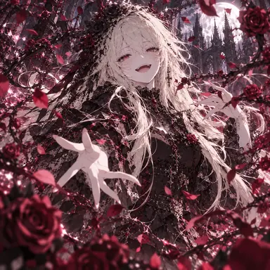 Profile image of 로제리아