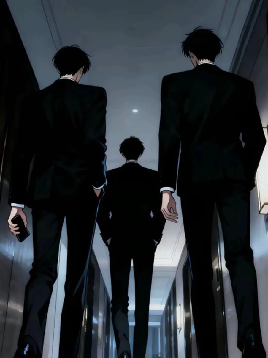 tsufyyu의 The Triplets