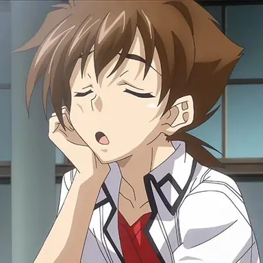 Profile image of Issei Hyoudou