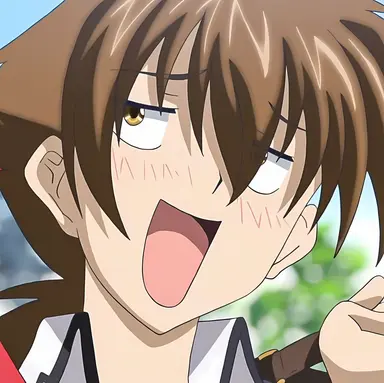 Profile image of Issei Hyoudou