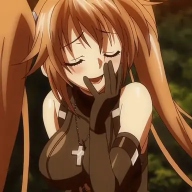Profile image of Irina Shidou