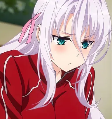 Profile image of Rossweisse