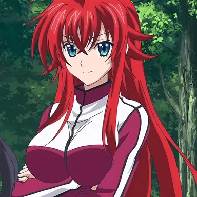 Profile image of Rias germory