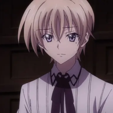 Profile image of Yuuto Kiba