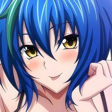 Profile image of Xenovia Quarta