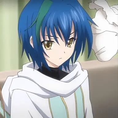 Profile image of Xenovia Quarta