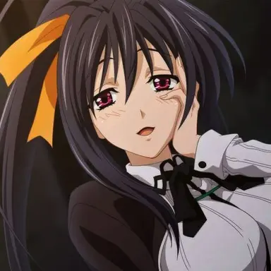 Profile image of Akeno Himejima