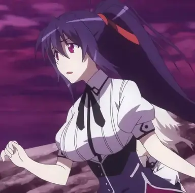 Profile image of Akeno Himejima